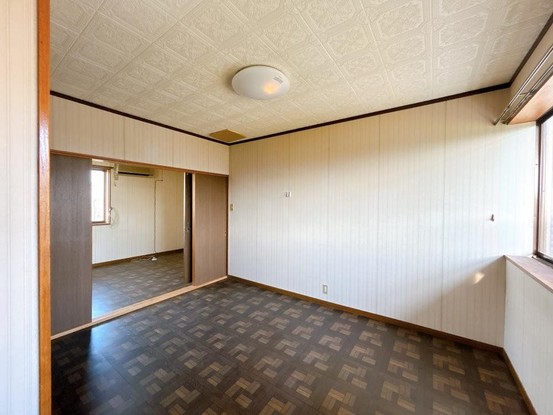 detached 岐阜県大垣市高屋町３丁目38 高屋町エムサビル 2階
