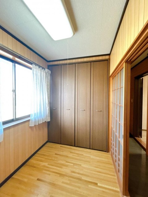 detached 岐阜県大垣市高屋町３丁目38 高屋町エムサビル 2階