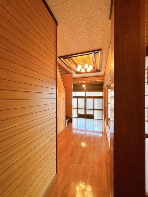 detached 岐阜県大垣市高屋町３丁目38 高屋町エムサビル 2階