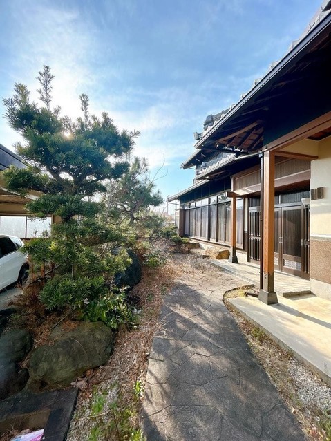 detached 岐阜県大垣市高屋町３丁目38 高屋町エムサビル 2階