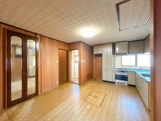 detached 岐阜県大垣市高屋町３丁目38 高屋町エムサビル 2階
