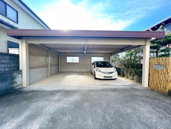 detached 岐阜県大垣市高屋町３丁目38 高屋町エムサビル 2階