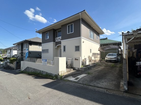 detached 岐阜県大垣市高屋町３丁目38 高屋町エムサビル 2階