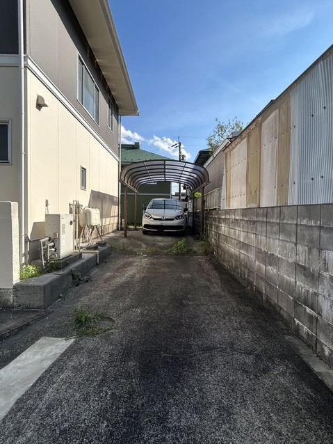 detached 岐阜県大垣市高屋町３丁目38 高屋町エムサビル 2階