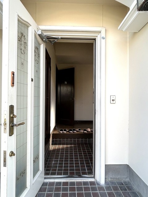 detached 岐阜県大垣市高屋町３丁目38 高屋町エムサビル 2階
