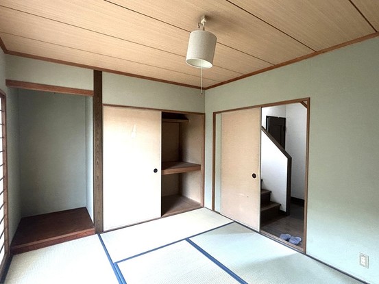 detached 岐阜県大垣市高屋町３丁目38 高屋町エムサビル 2階