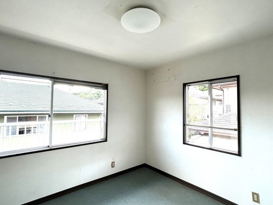 detached 岐阜県大垣市高屋町３丁目38 高屋町エムサビル 2階