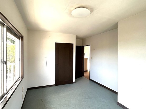 detached 岐阜県大垣市高屋町３丁目38 高屋町エムサビル 2階