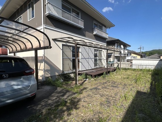 detached 岐阜県大垣市高屋町３丁目38 高屋町エムサビル 2階
