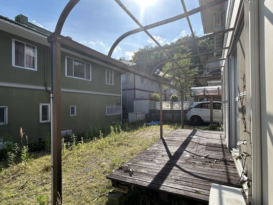 detached 岐阜県大垣市高屋町３丁目38 高屋町エムサビル 2階