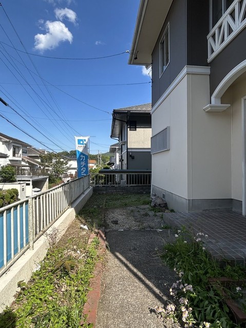 detached 岐阜県大垣市高屋町３丁目38 高屋町エムサビル 2階