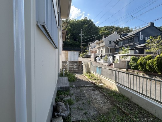 detached 岐阜県大垣市高屋町３丁目38 高屋町エムサビル 2階