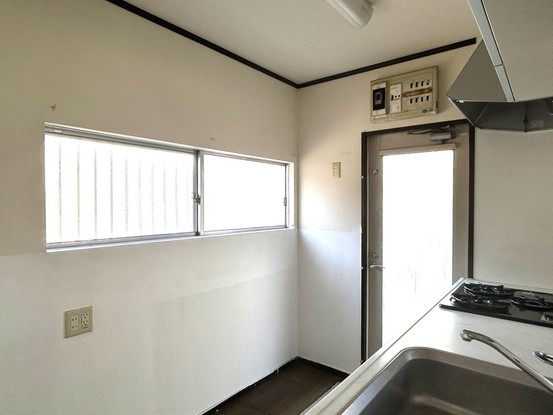 detached 岐阜県大垣市高屋町３丁目38 高屋町エムサビル 2階