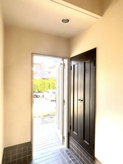 detached 岐阜県大垣市高屋町３丁目38 高屋町エムサビル 2階