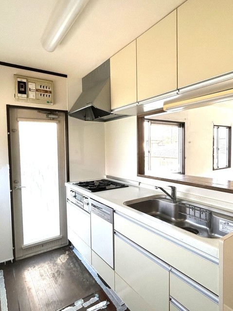 detached 岐阜県大垣市高屋町３丁目38 高屋町エムサビル 2階