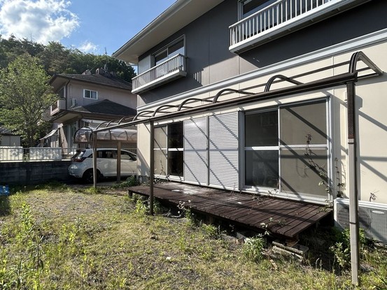 detached 岐阜県大垣市高屋町３丁目38 高屋町エムサビル 2階
