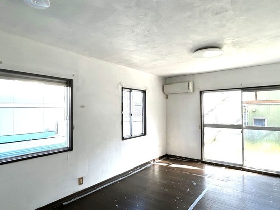 detached 岐阜県大垣市高屋町３丁目38 高屋町エムサビル 2階