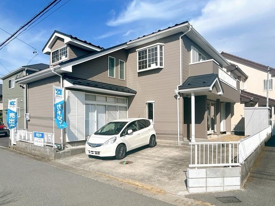 detached 岐阜県大垣市高屋町３丁目38 高屋町エムサビル 2階