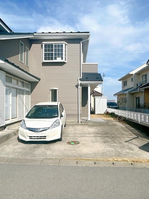 detached 岐阜県大垣市高屋町３丁目38 高屋町エムサビル 2階