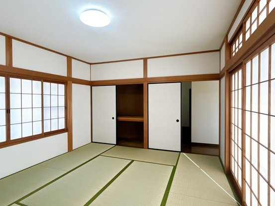 detached 岐阜県大垣市高屋町３丁目38 高屋町エムサビル 2階