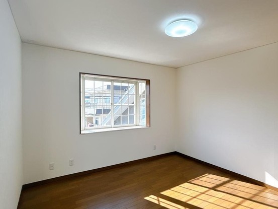 detached 岐阜県大垣市高屋町３丁目38 高屋町エムサビル 2階
