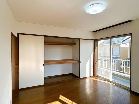 detached 岐阜県大垣市高屋町３丁目38 高屋町エムサビル 2階