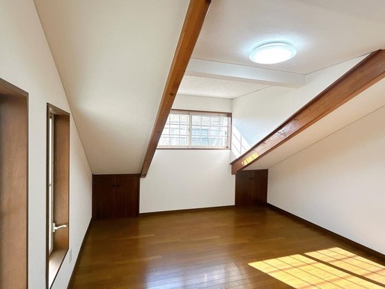 detached 岐阜県大垣市高屋町３丁目38 高屋町エムサビル 2階