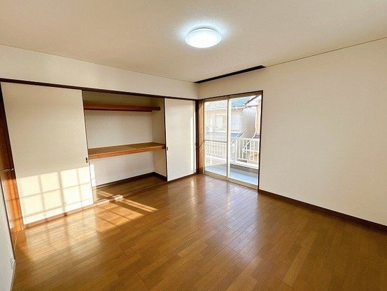 detached 岐阜県大垣市高屋町３丁目38 高屋町エムサビル 2階