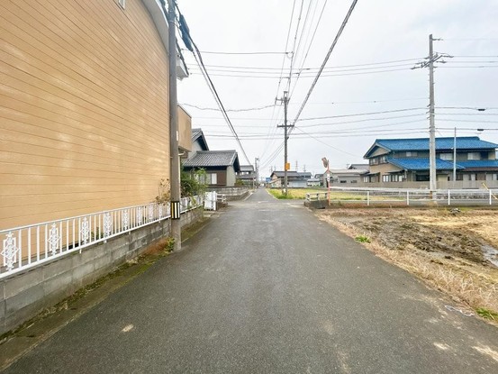 detached 岐阜県大垣市高屋町３丁目38 高屋町エムサビル 2階