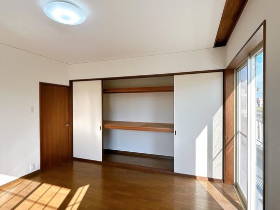 detached 岐阜県大垣市高屋町３丁目38 高屋町エムサビル 2階