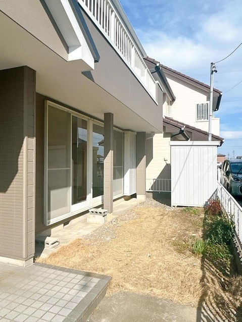 detached 岐阜県大垣市高屋町３丁目38 高屋町エムサビル 2階
