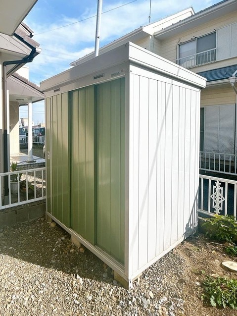 detached 岐阜県大垣市高屋町３丁目38 高屋町エムサビル 2階