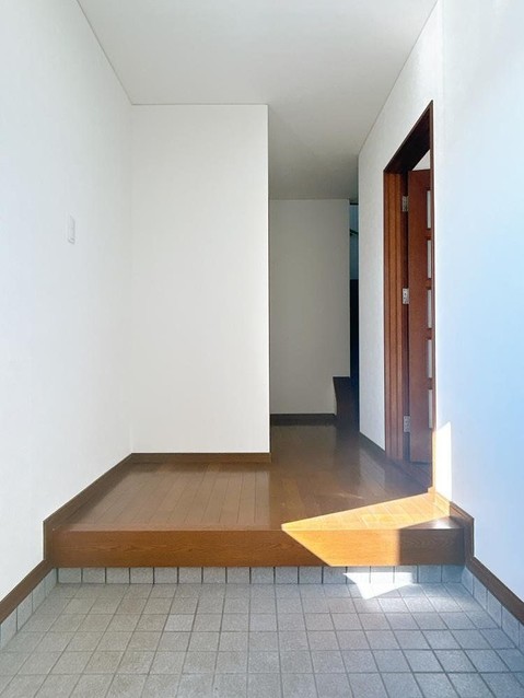 detached 岐阜県大垣市高屋町３丁目38 高屋町エムサビル 2階