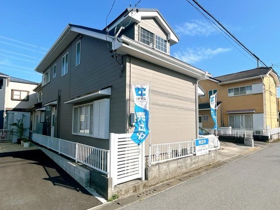 detached 岐阜県大垣市高屋町３丁目38 高屋町エムサビル 2階
