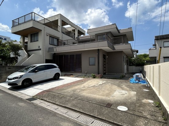 detached 岐阜県大垣市高屋町３丁目38 高屋町エムサビル 2階