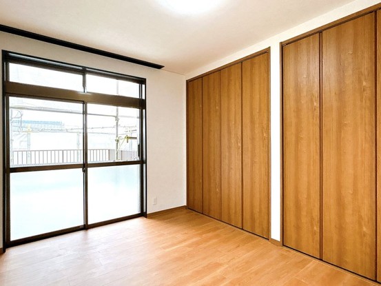 detached 岐阜県大垣市高屋町３丁目38 高屋町エムサビル 2階