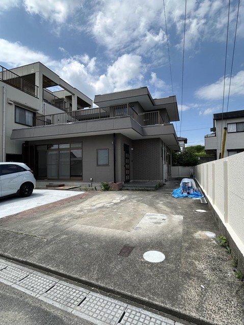 detached 岐阜県大垣市高屋町３丁目38 高屋町エムサビル 2階
