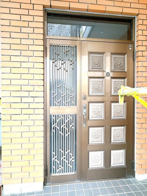 detached 岐阜県大垣市高屋町３丁目38 高屋町エムサビル 2階