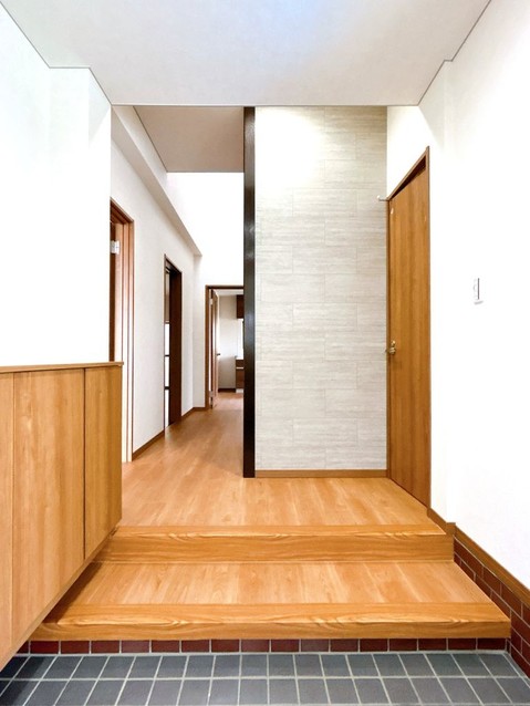 detached 岐阜県大垣市高屋町３丁目38 高屋町エムサビル 2階