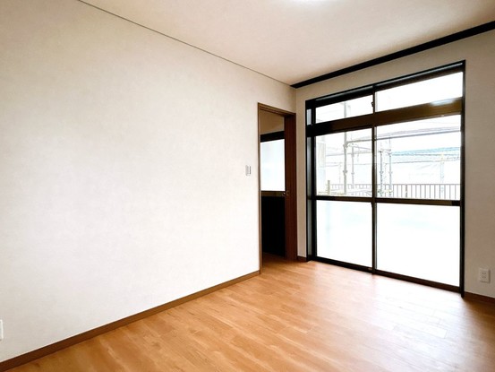 detached 岐阜県大垣市高屋町３丁目38 高屋町エムサビル 2階