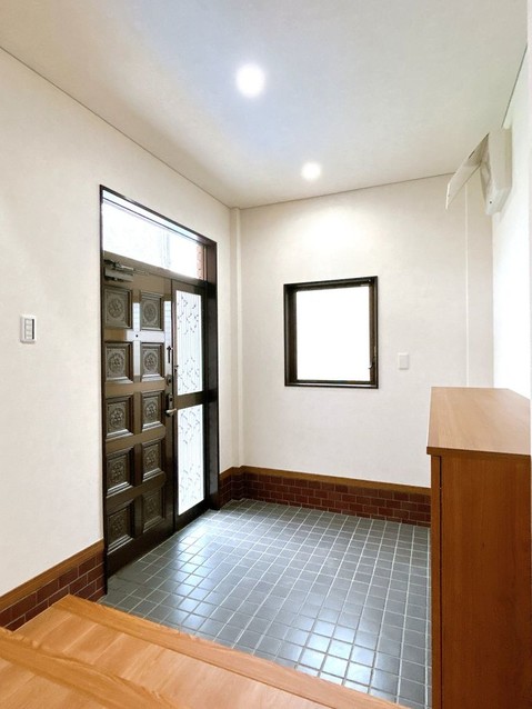 detached 岐阜県大垣市高屋町３丁目38 高屋町エムサビル 2階