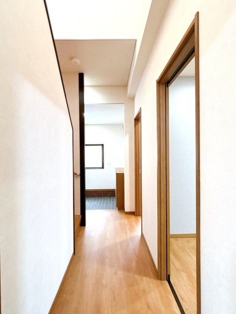 detached 岐阜県大垣市高屋町３丁目38 高屋町エムサビル 2階