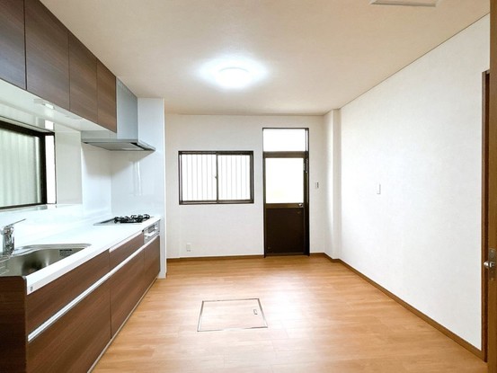 detached 岐阜県大垣市高屋町３丁目38 高屋町エムサビル 2階