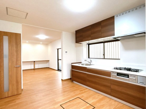 detached 岐阜県大垣市高屋町３丁目38 高屋町エムサビル 2階