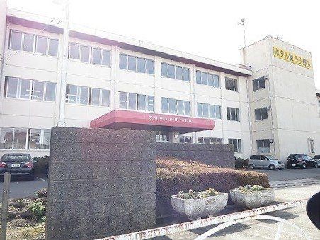 detached 岐阜県大垣市高屋町３丁目38 高屋町エムサビル 2階