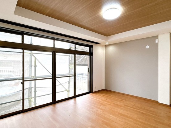 detached 岐阜県大垣市高屋町３丁目38 高屋町エムサビル 2階