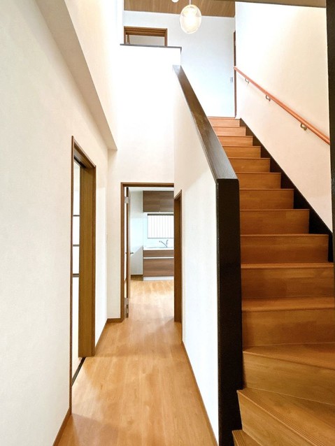 detached 岐阜県大垣市高屋町３丁目38 高屋町エムサビル 2階
