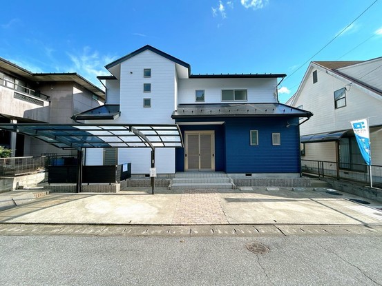 detached 岐阜県大垣市高屋町３丁目38 高屋町エムサビル 2階