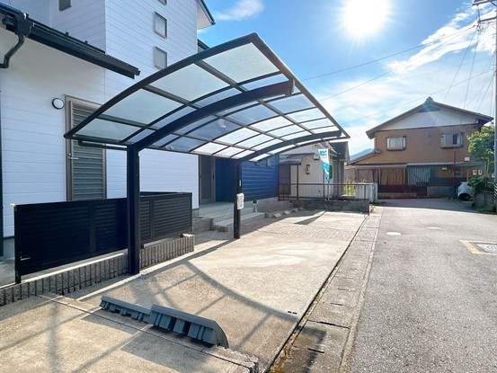 detached 岐阜県大垣市高屋町３丁目38 高屋町エムサビル 2階