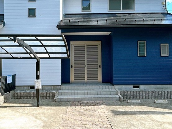 detached 岐阜県大垣市高屋町３丁目38 高屋町エムサビル 2階